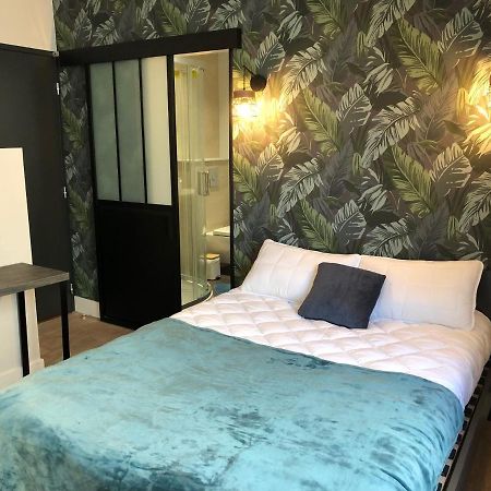 Duplex Cosy Hyper Centre Cholet Leilighet Eksteriør bilde